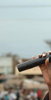 Foto de Mercy Masika