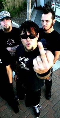 Foto de Silent Civilian