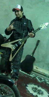 Foto de 3ª do Plural