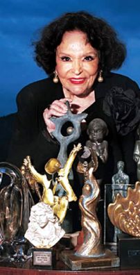 Foto de Bibi Ferreira