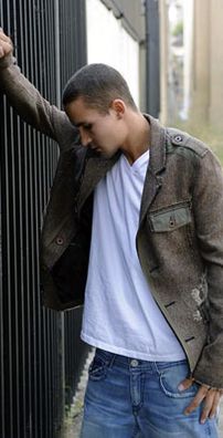 Foto de Jeremy Greene