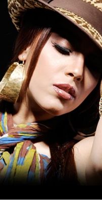 Foto de Michelle Bonilla