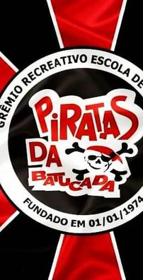 Foto de G.R.E.S. Piratas da Batucada de Belém