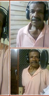 Foto de Beto de Jaqueira