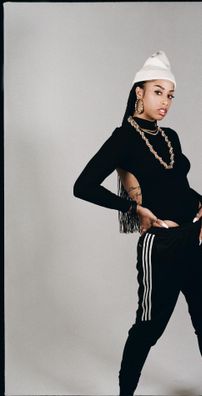 Foto de Rochelle Jordan