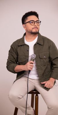 Foto de Levy Franklin