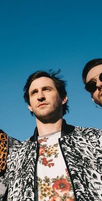 Foto de Dance Gavin Dance