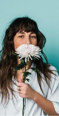 Foto de Juliette Armanet