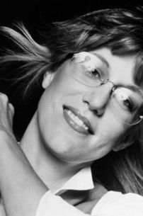 Foto de Jennifer Warnes