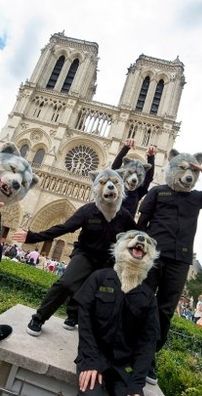 Foto de Man With a Mission