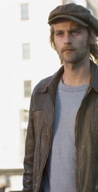 Foto de Joe Anderson