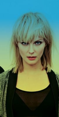 Foto de The Asteroids Galaxy Tour