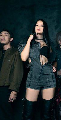 Foto de Serenity In Murder