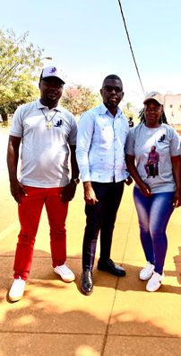 Foto de Jerónimo Jr.