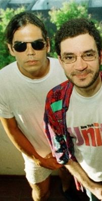 Foto de Legião Urbana