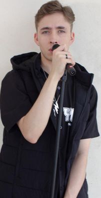 Foto de Douglas Vidal