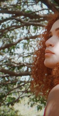 Foto de Carina Mayara