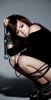 Foto de Kim Bo Kyung