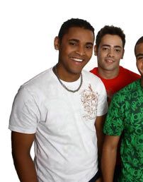 Foto de Grupo Brilho Novo