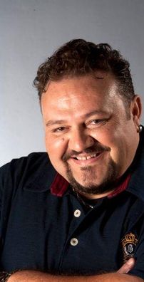 Foto de Jhan e Jeffer