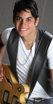 Foto de Filipe Macêdo