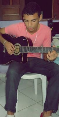 Foto de Vitor Raphael