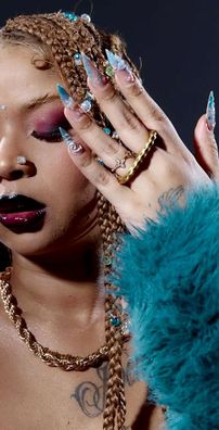 Foto de NandaTsunami