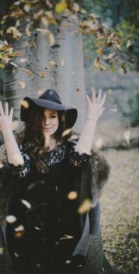 Foto de Lily Kershaw