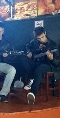 Foto de Os Prosaicos