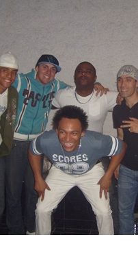 Foto de Grupo K-molek