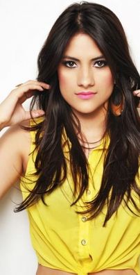 Foto de Hellen Caroline