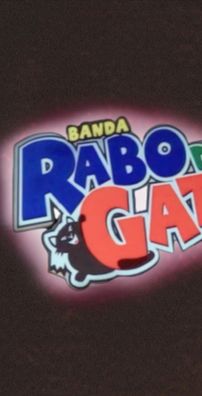 Foto de Banda Rabo da Gata