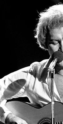 Foto de Tony Sheridan