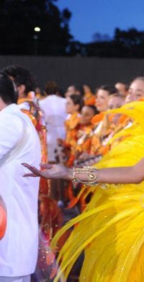 Foto de G.R.E.S. Tom Maior