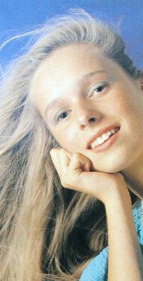 Foto de Samantha Gilles