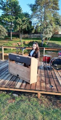 Foto de Rafaelli Motta