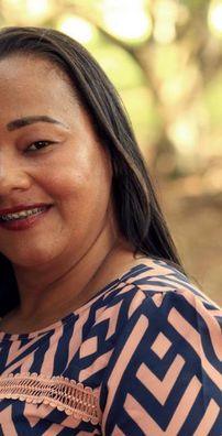 Foto de Rosana Rodrigues