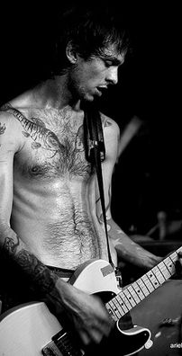 Foto de Chuck Hipolitho