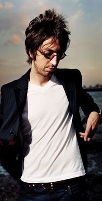 Foto de Joseph Arthur