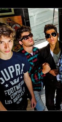 Foto de Banda Honra Rock