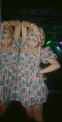 Foto de Alice Longyu Gao