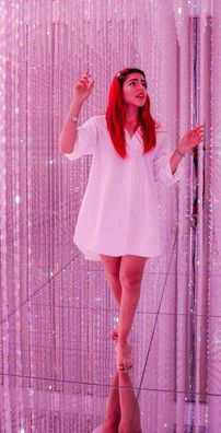 Foto de Lesslie Polinesia