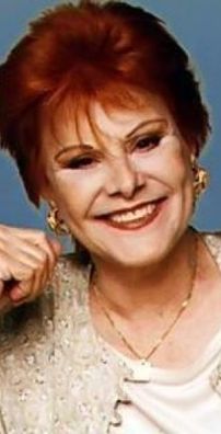 Foto de Eladia Blázquez