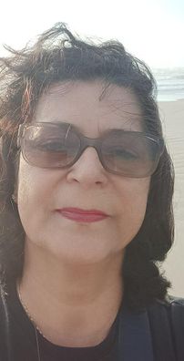 Foto de Dilcea Duarte Verônica