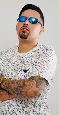 Foto de DJ Douglinhas