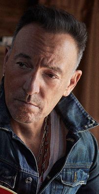 Foto de Bruce Springsteen