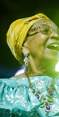 Foto de Selma do Côco