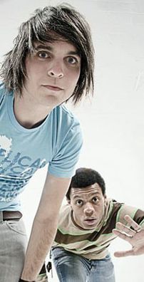 Foto de The Friday Night Boys