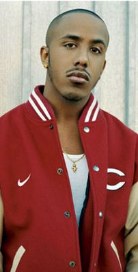 Foto de Marques Houston