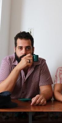 Foto de Ocres de Nante